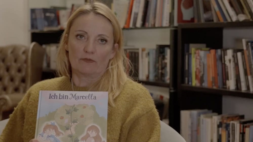 Am Set: Kindesmissbrauch – den Opfern eine Stimme geben Beitragsbild