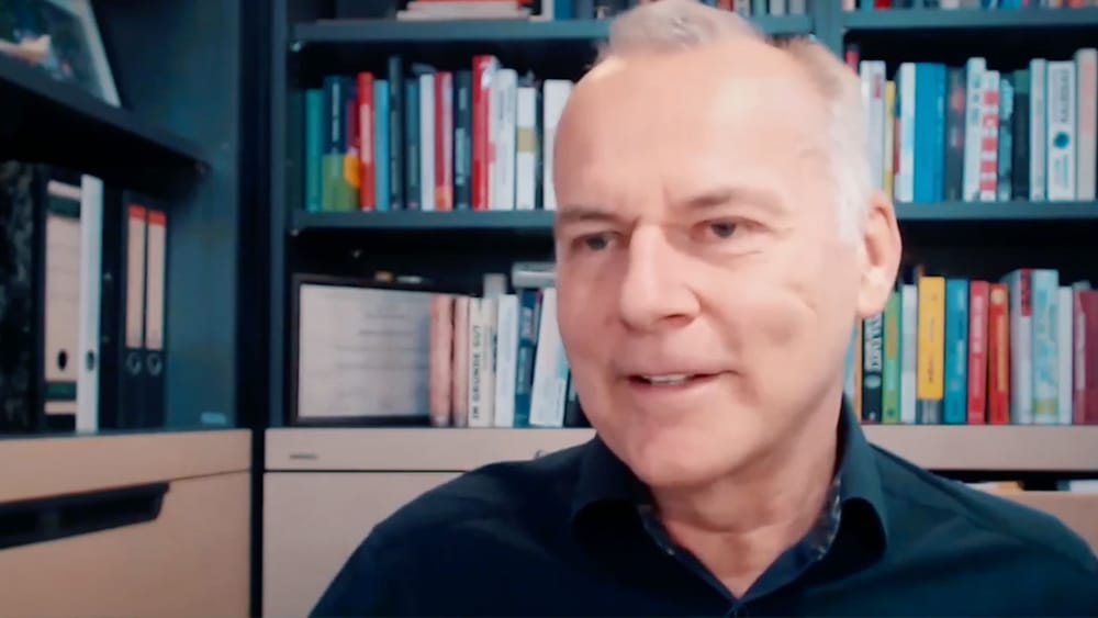 Im Gespräch: Michael Nehls ("Das Lithium-Komplott") Beitragsbild
