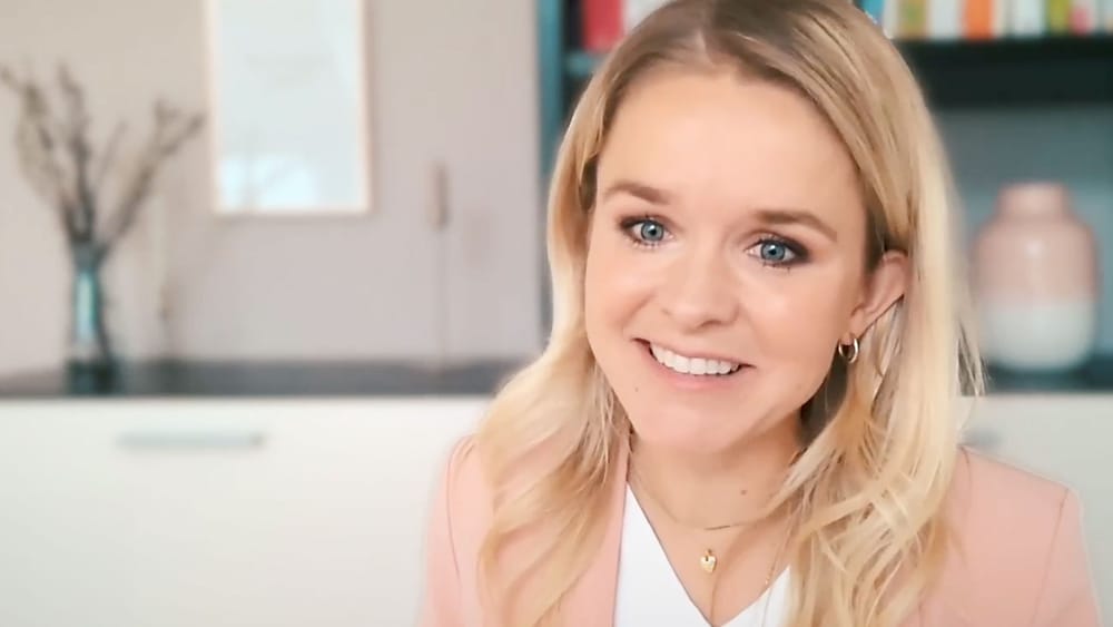 Im Gespräch: Marlene Wigand (Krebs nach Corona-"Impfung") Beitragsbild