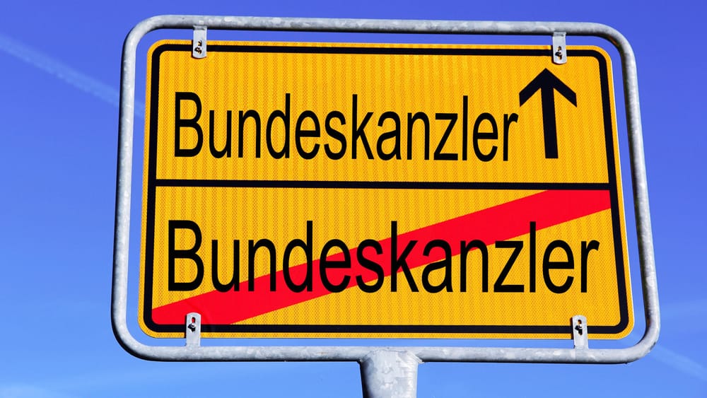 Ins Amt gestolpert Beitragsbild