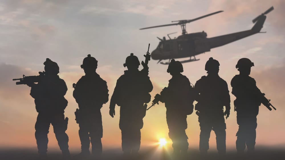 Mit Kanzler Merz von der Wohlstandsgesellschaft zur Militärmacht Beitragsbild