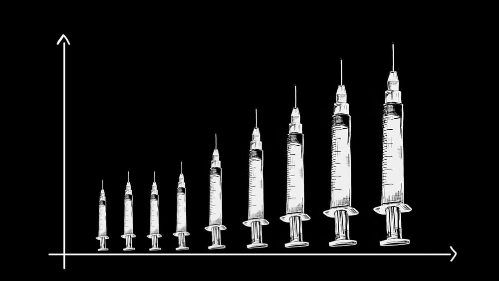 Corona – Täuschung durch Weglassen Beitragsbild