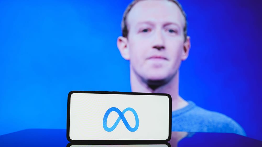 Zuckerbergs Neue Welt Beitragsbild