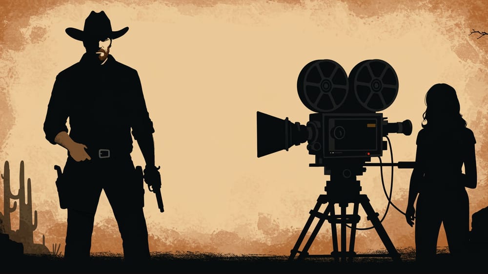 „Rust“ oder: Amerika war niemals „great“ | Von Paul Clemente Beitragsbild