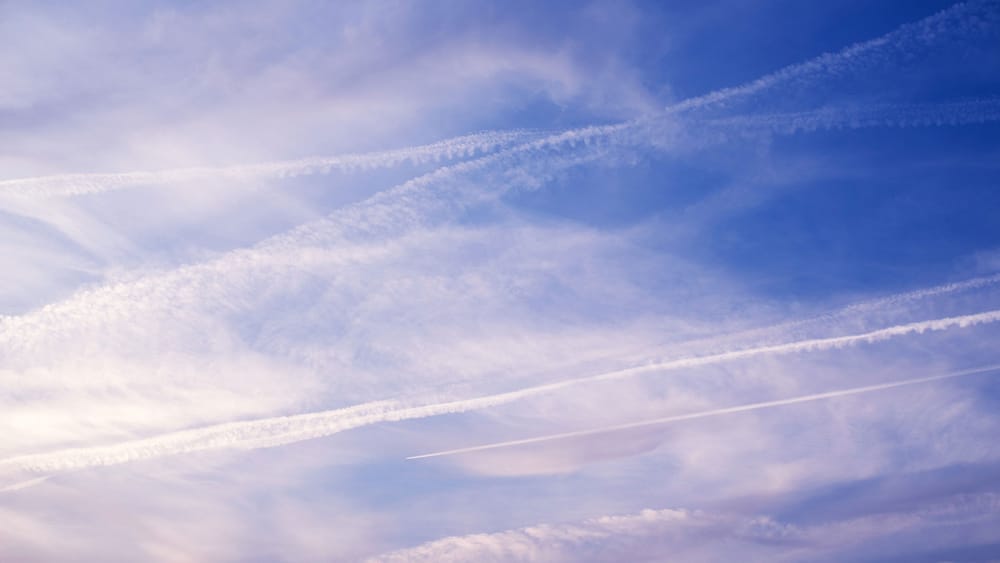 Der rätselhafte Himmel | Von Felix Feistel Beitragsbild