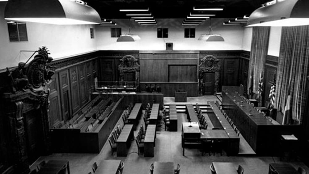 Wer aber den Frieden will, der rede vom Krieg | Von Wolfgang Effenberger Beitragsbild