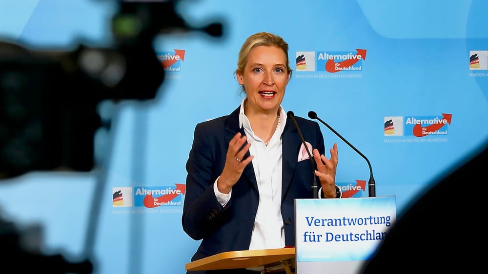 Kafka und die AfD | Von Paul Clemente Beitragsbild