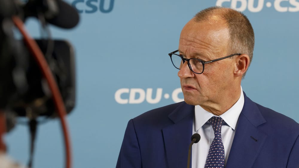 „Dank“ Merz dramatischer Risiko-Anstieg eines Kriegseintritts Deutschlands | Von Rainer Rupp Beitragsbild