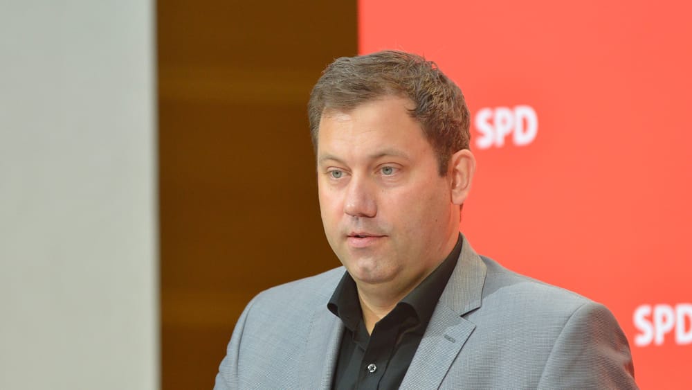 Lars Klingbeil – die graue Eminenz? | Von Uwe Froschauer Beitragsbild