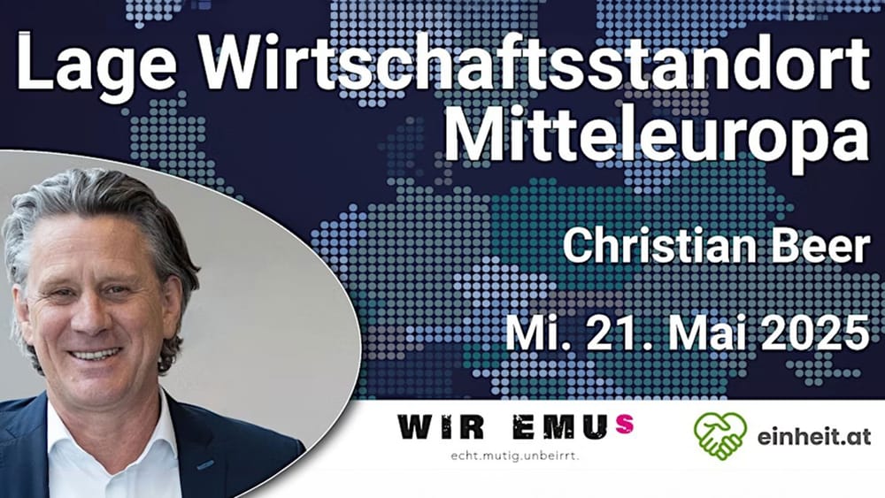 Lage Wirtschaftsstandort Mitteleuropa Beitragsbild