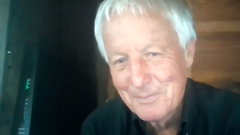 Im Gespräch: Jürgen Fliege (Werteverfall in der Gesellschaft) Beitragsbild