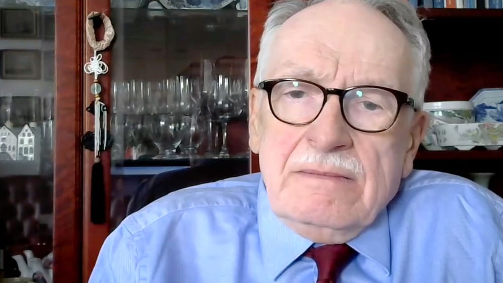 Spotlight: Kees van der Pijl zur Überwindung der Rechts-Links-Gegensätze Beitragsbild