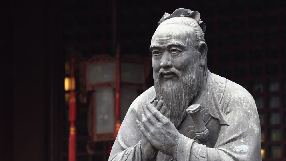 Dialog Deutschland-China: Heute mit Ole Döring (Ein Botschafter zwischen den Kulturen) Beitragsbild