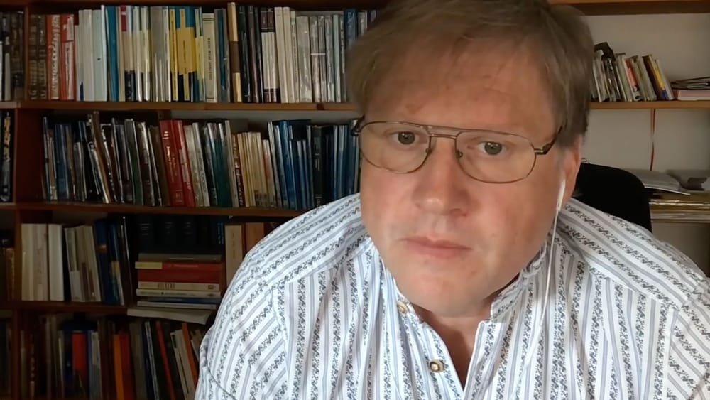 Im Gespräch: Bernhard Krötz (Gender-Gerechtigkeit in der Angewandten Mathematik) Beitragsbild