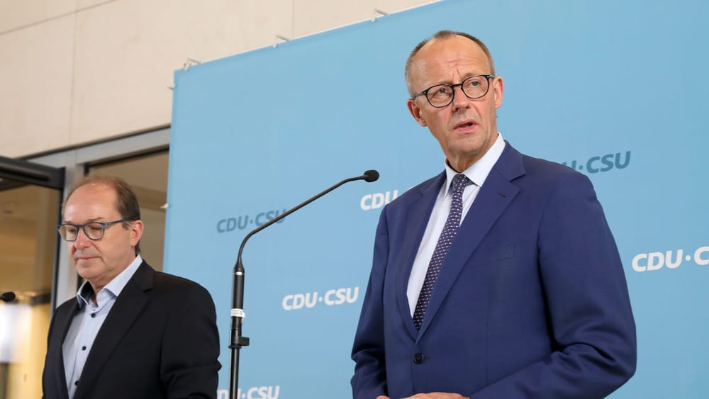 Wehe denjenigen, die zu spät dran sind Beitragsbild