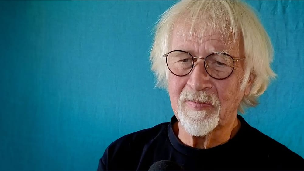 Im Gespräch: Wolfgang Wodarg (Ein im Labor designtes Virus?) Beitragsbild