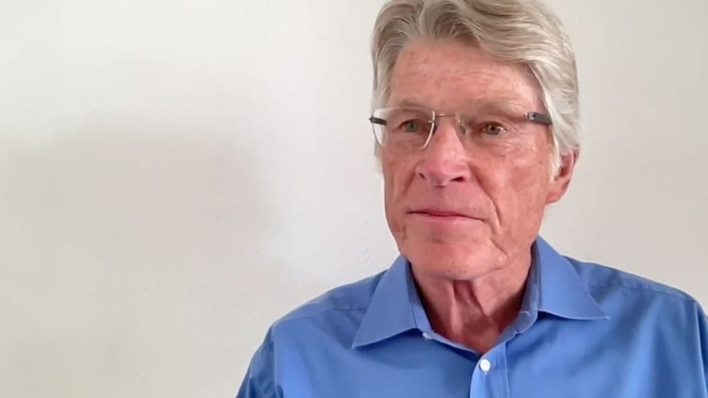 Im Gespräch: Ernst Wolff (Konkursverschleppung im Finanzcasino) Beitragsbild