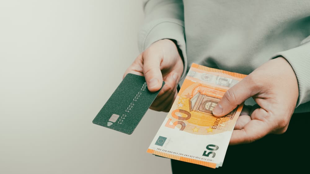 Buchtipp: „Krieg gegen das Bargeld“ Beitragsbild