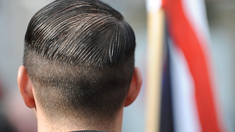 Kapern Neo-Nazis endgültig die Friedensdemos? Beitragsbild