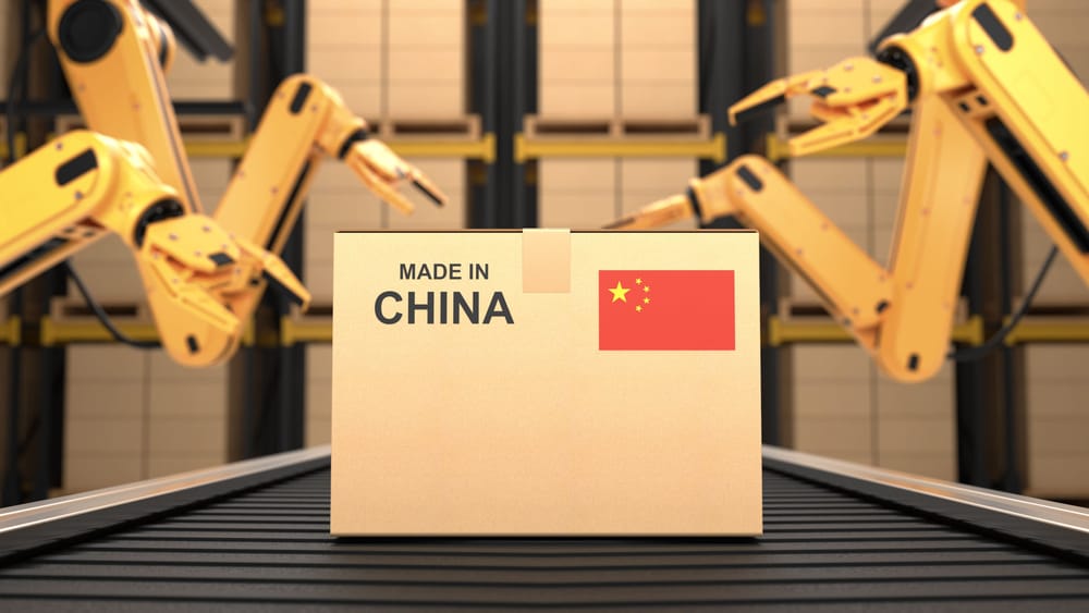 Chinas Kapital Beitragsbild