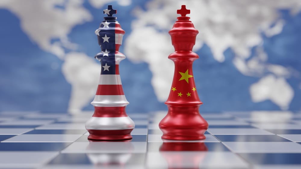 Der China-US-Deal löst den geopolitischen Grundkonflikt nicht Beitragsbild