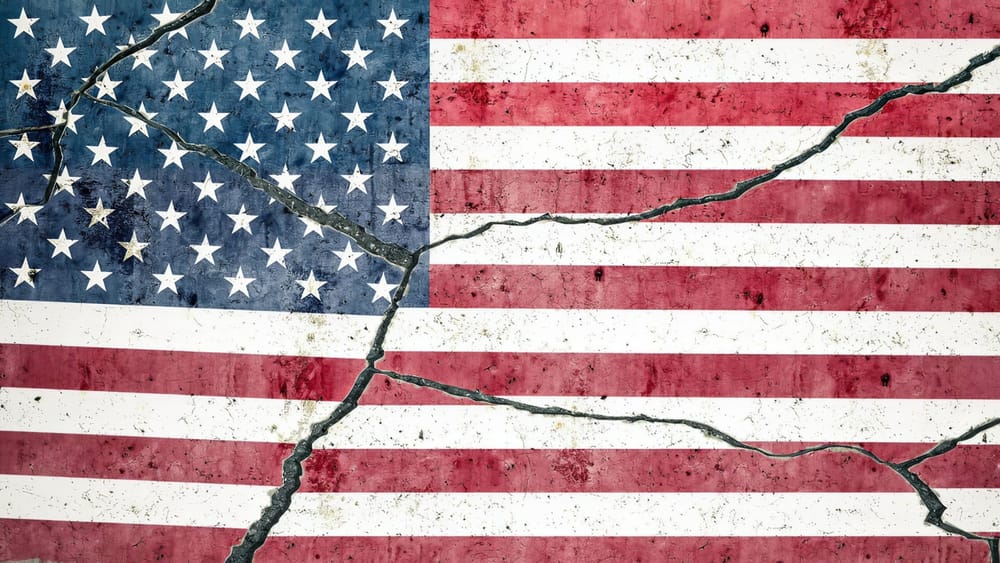 Israel-Iran-Krieg spaltet die USA Beitragsbild