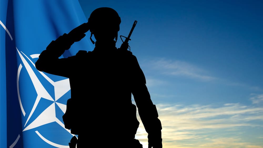 Klamauk zum NATO-Gipfel Beitragsbild