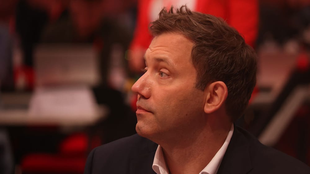 „Historische Aufgabe“ der SPD: Ein AfD-Verbot | Von Paul Clemente Beitragsbild