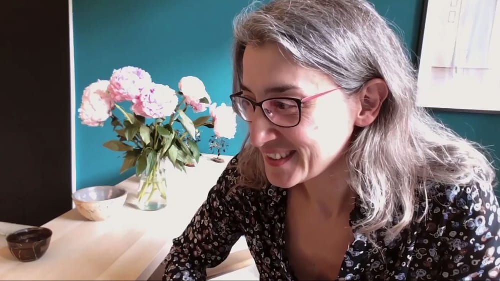 M-PATHIE – Zu Gast heute: Dr. Valeria Petkova "Mysterium Trauma" Beitragsbild