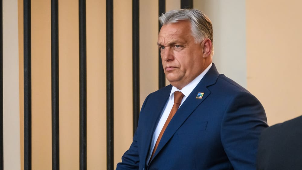 Orbán wankt – Ungarische Impressionen | Von Tilo Gräser Beitragsbild