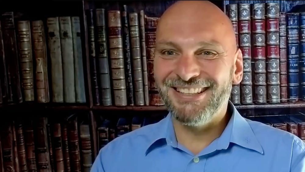 Spotlight: Marcel Barz über den Unterschied von Sterberaten und Sterbefällen Beitragsbild