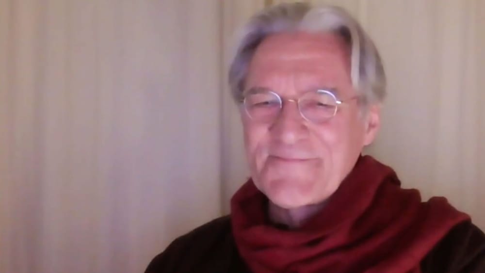 Spotlight: Ralph Boes über eine Verfassung, die vom deutschen Volk beschlossen wird Beitragsbild
