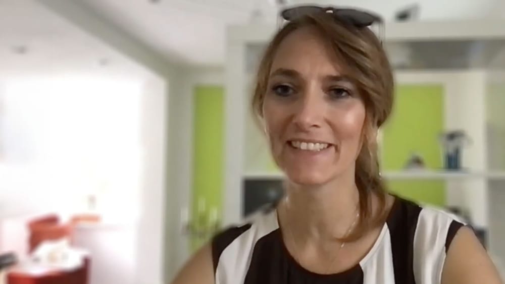 Im Gespräch: Kathrin Kern-Ludwig (Kampf für Meinungsfreiheit) Beitragsbild