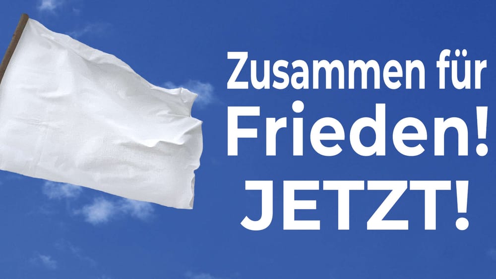 Veranstaltungshinweis: Friedenscamp Stopp Air Base Ramstein & weitere Events Beitragsbild