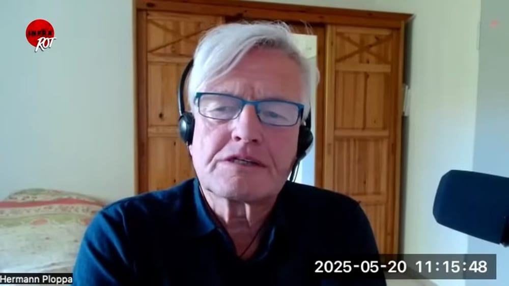 Klare Sicht: Hermann Ploppa - Neue Feudalisten regieren Beitragsbild
