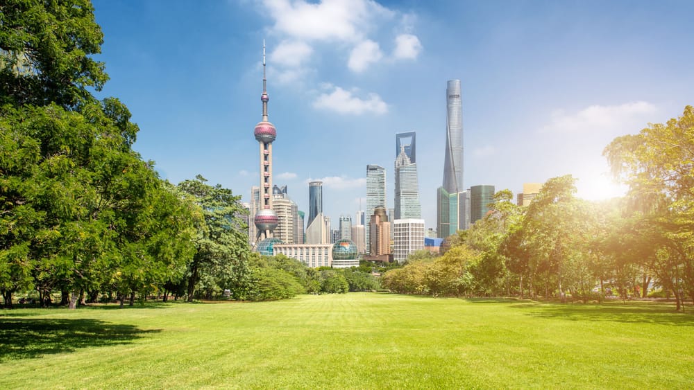 Das reale China Beitragsbild