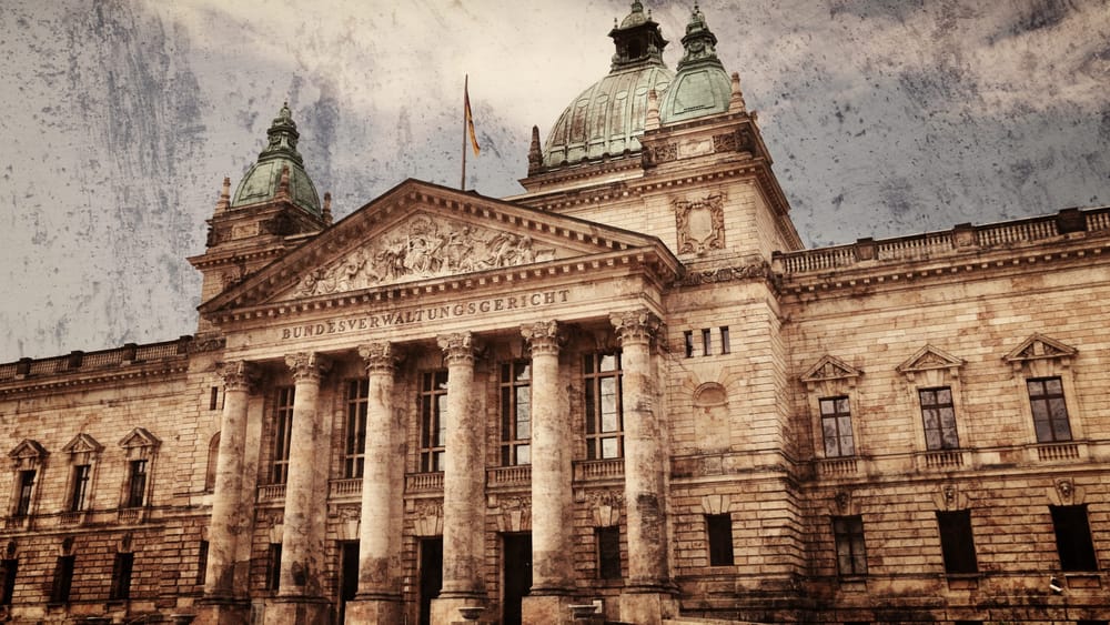ÖRR-Prüfung – Lackmustest für die Demokratie Beitragsbild