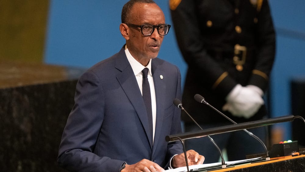 Belgiens koloniale Schuld und die diplomatische Krise in Ruanda Beitragsbild
