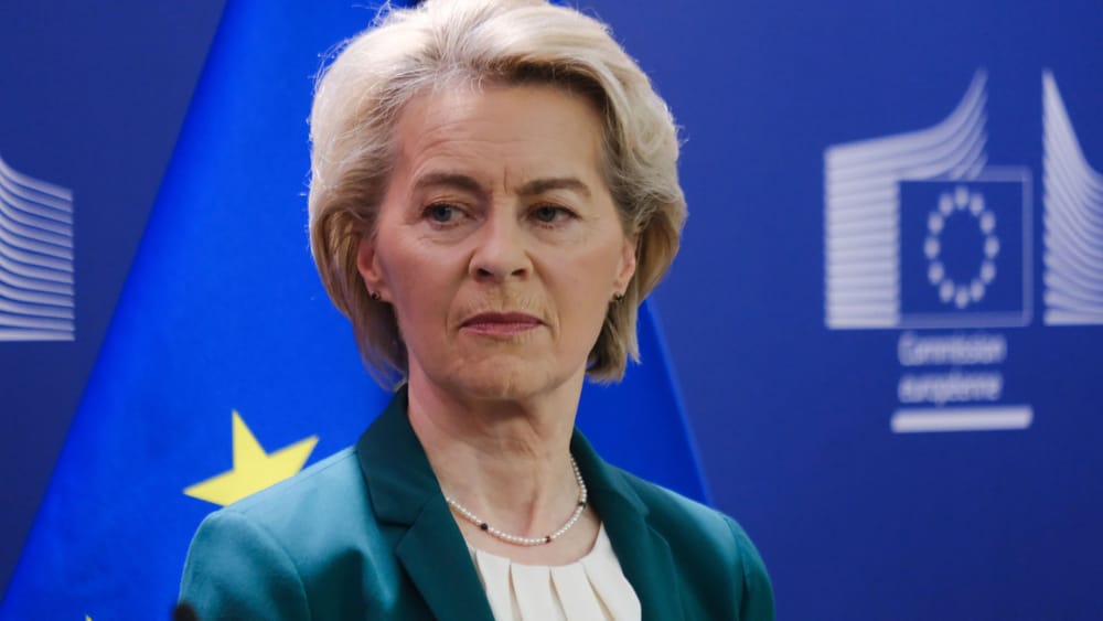 Fauler Deal: Was China hat – und Brüssel nie hatte Beitragsbild