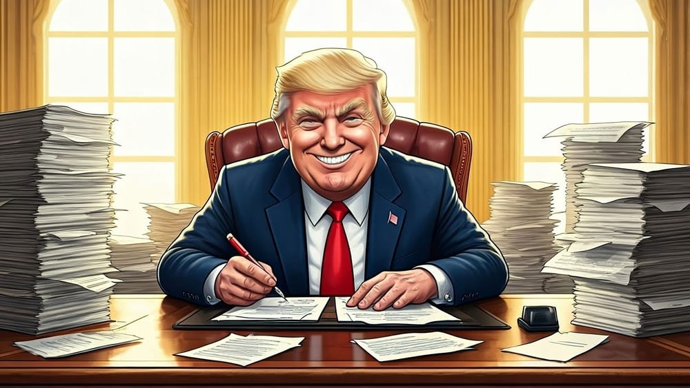Trumps Erklärungen zum Ukraine-Krieg | Von Thomas Röper Beitragsbild