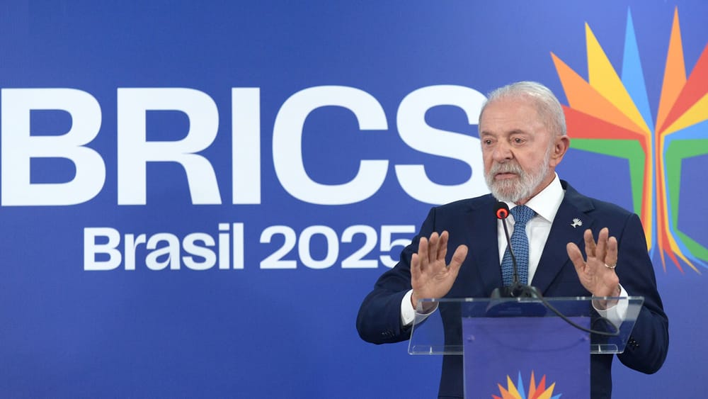 Die Entwicklungen innerhalb der BRICS | Von Thomas Röper Beitragsbild
