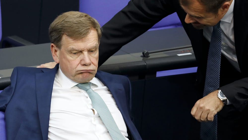 NATO-Drehscheibe Deutschland…und der Ukrainekrieg-Schwindel | Von Bodo Schickentanz Beitragsbild