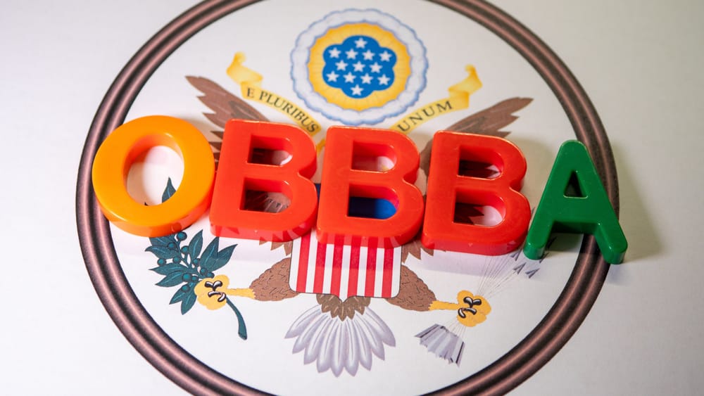 Was es mit Trumps “One Big Beautiful Bill Act” auf sich hat | Von Thomas Röper Beitragsbild