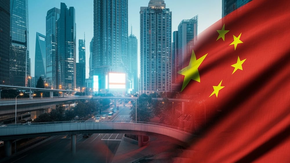 Dialog Deutschland-China: Heute mit Mathias Müller | Unternehmensgründung in China Beitragsbild