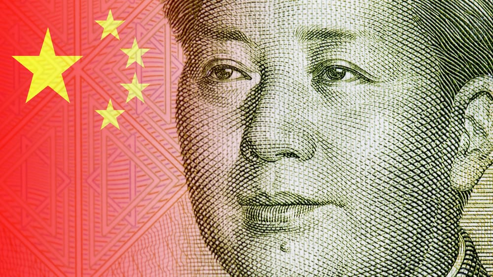 Dialog Deutschland-China: Heute mit Eberhard Sandschneider | Die politische und wirtschaftliche Entwicklung Chinas Beitragsbild
