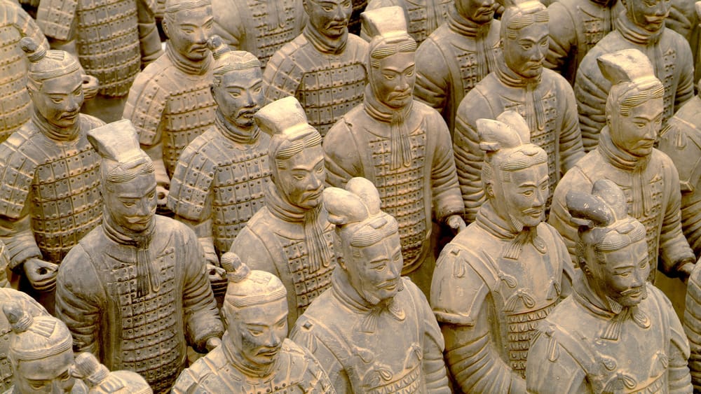 Dialog Deutschland-China: Heute mit Liu Guosheng | Reisen nach China Beitragsbild