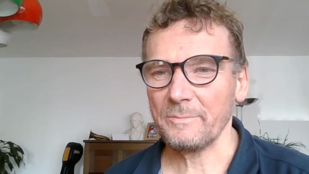 Im Gespräch: Markus Meier | "Lernen und Geschlecht" Beitragsbild