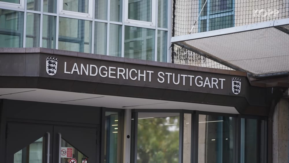 Ballweg-Prozess: 43. Verhandlungstag – Grimms Märchen wissenschaftlicher als die Anklage – Verteidigung beantragt Freispruch Beitragsbild