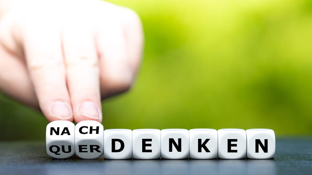 Querdenken 711: Antwort an den SWR Beitragsbild