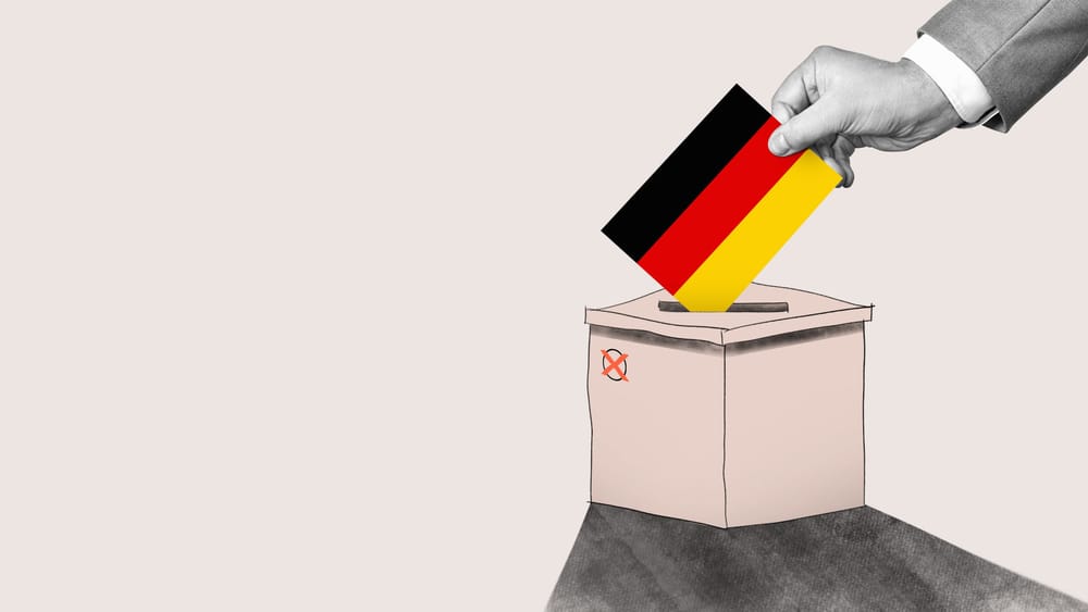 Ausschluss auf Verdacht – Wahlausschüsse, die Politik machen Beitragsbild